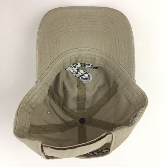 Robert Yates Racing Nascar Hat Elliott Sadler Ricky Rudd 28 38 Logo Baseball Cap - Picture 7 of 9